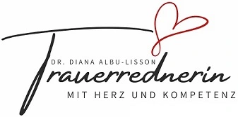 Dr. Diana Albu-Lisson Logo