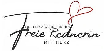 Dr. Diana Albu-Lisson Logo