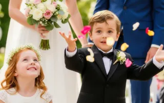 Freie Trauung / freie Hochzeit